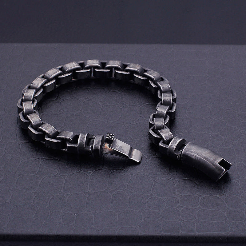 Titan Herren Armband