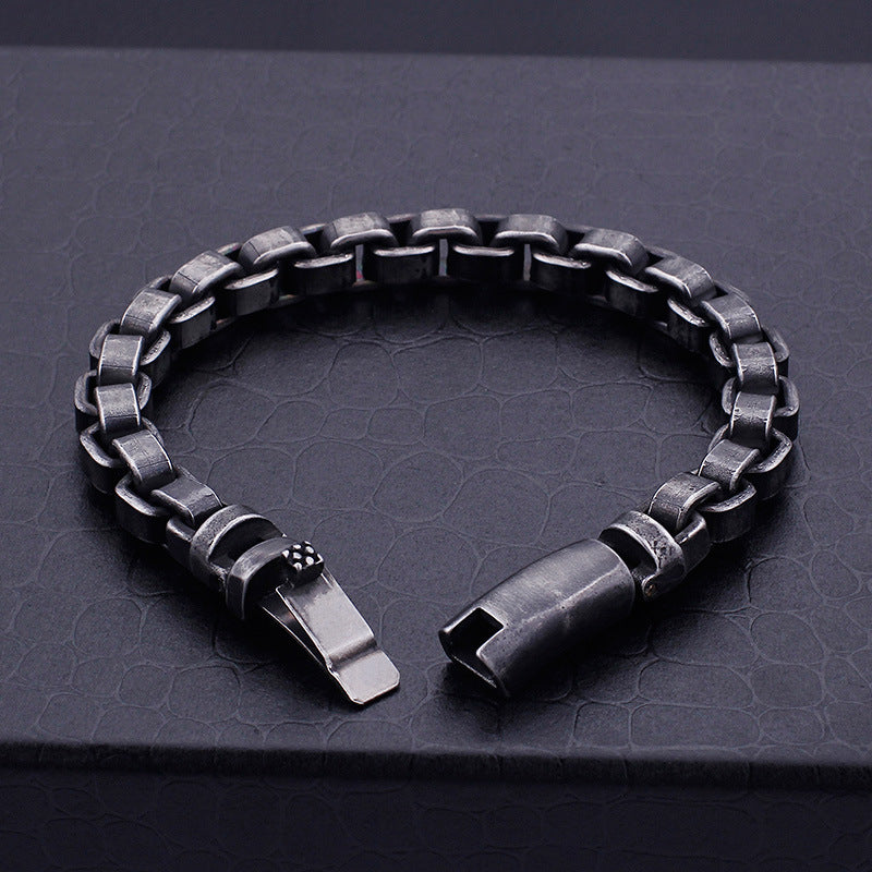 Titan Herren Armband