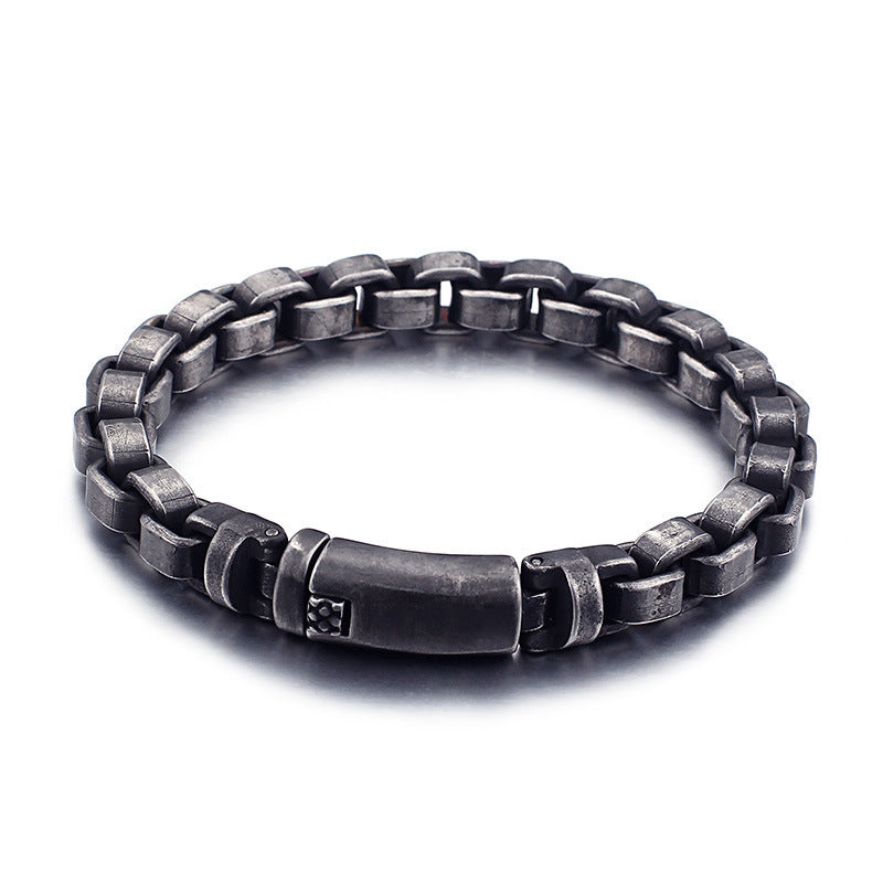 Titan Herren Armband