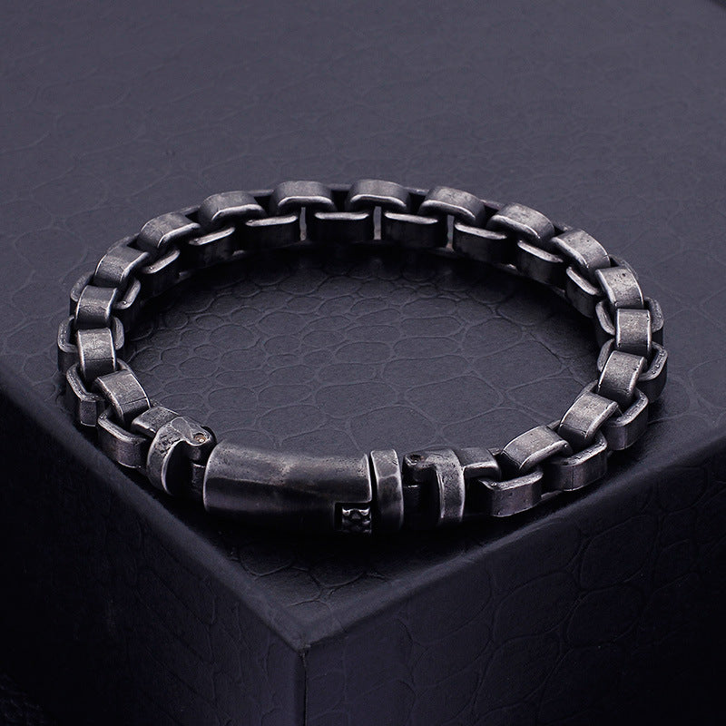 Titan Herren Armband