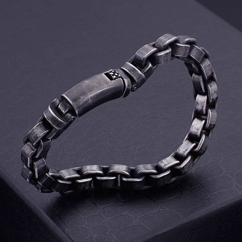 Titan Herren Armband
