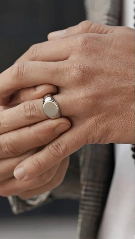 Ring - Arthur