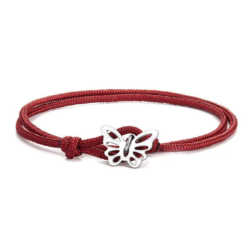 Armband - Butterfly