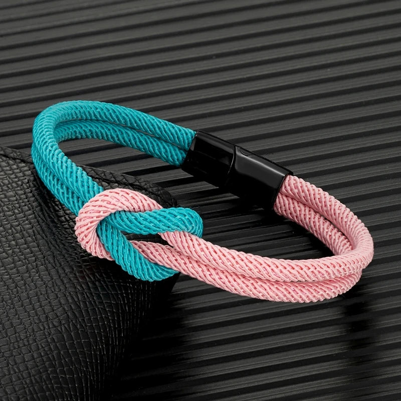 Squary Armband Verpackung Geschenkbox Outdoor Accessoire elegant verpackt