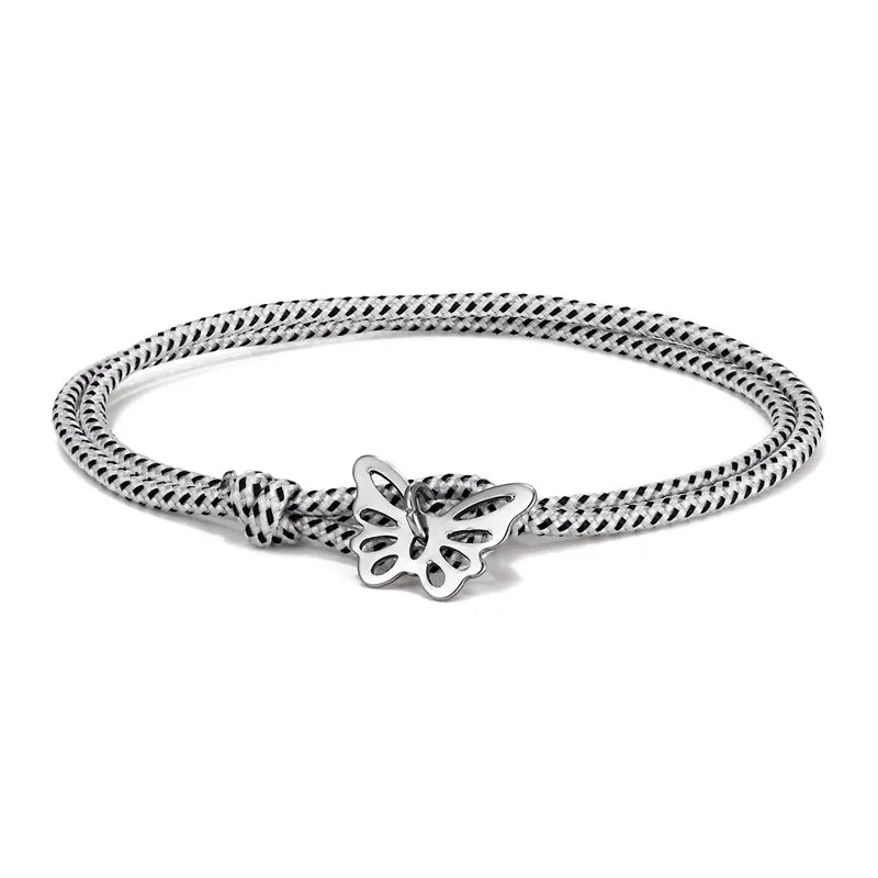 Armband - Butterfly