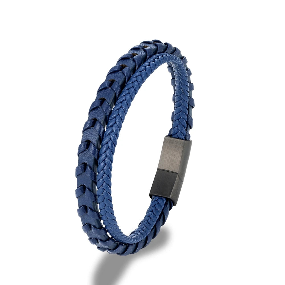 Armband Twiny - Komplette Produktansicht aller Varianten und Features