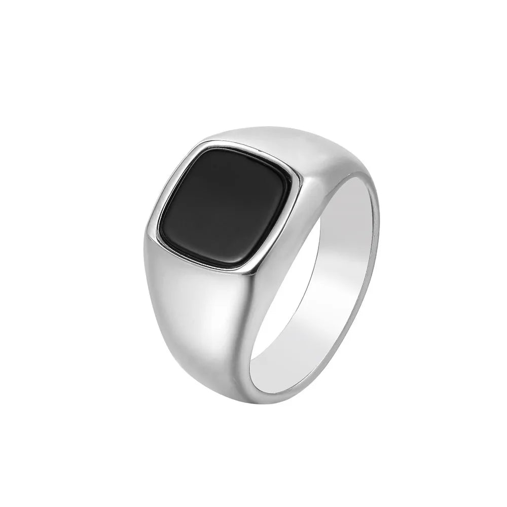 Ring - Georg