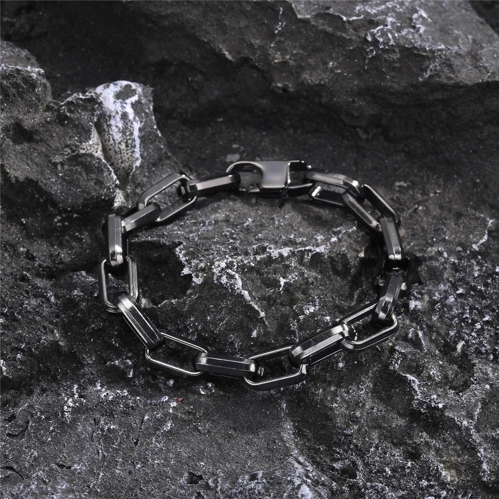 Armband Arwic Karabinerverschluss - sicherer und langanhaltender Komfort