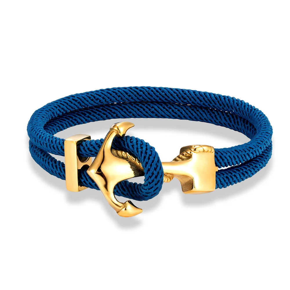 Armband - Anchor