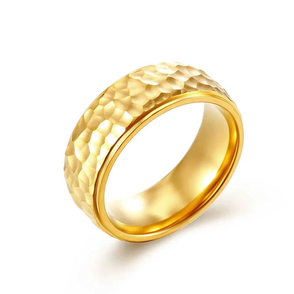 Ring - Henry