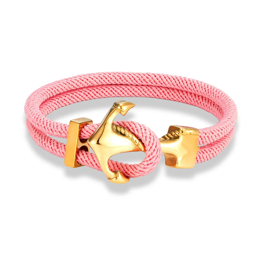 Armband - Anchor