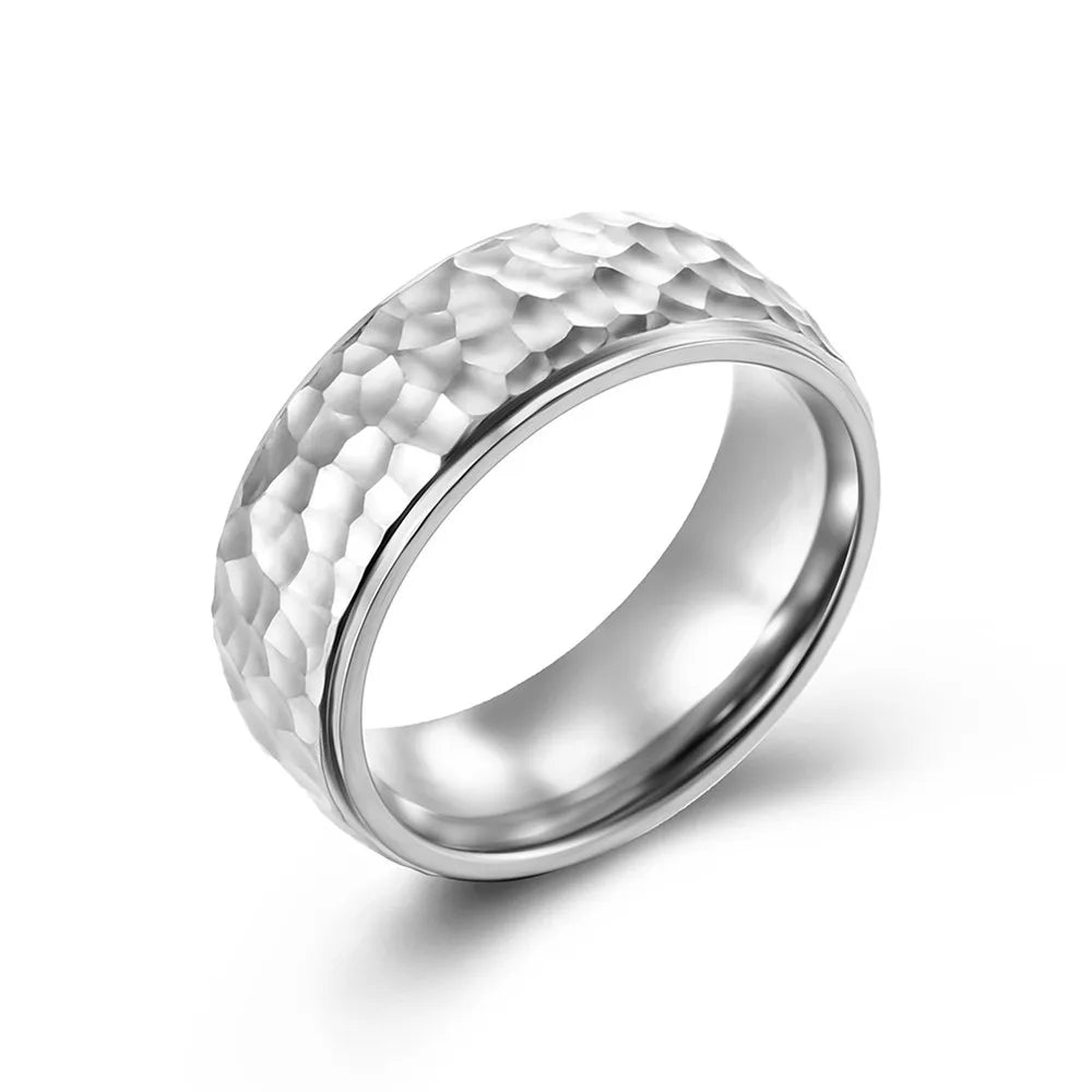 Ring - Henry