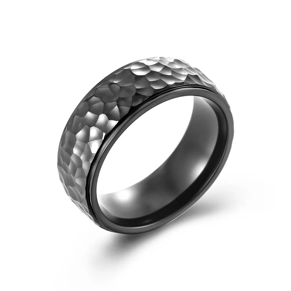 Ring - Henry