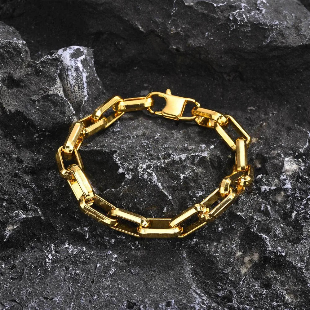 Armband Arwic Karabinerverschluss - sicherer und langanhaltender Komfort