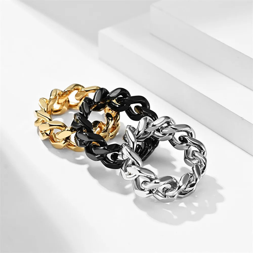 Ring - Chain