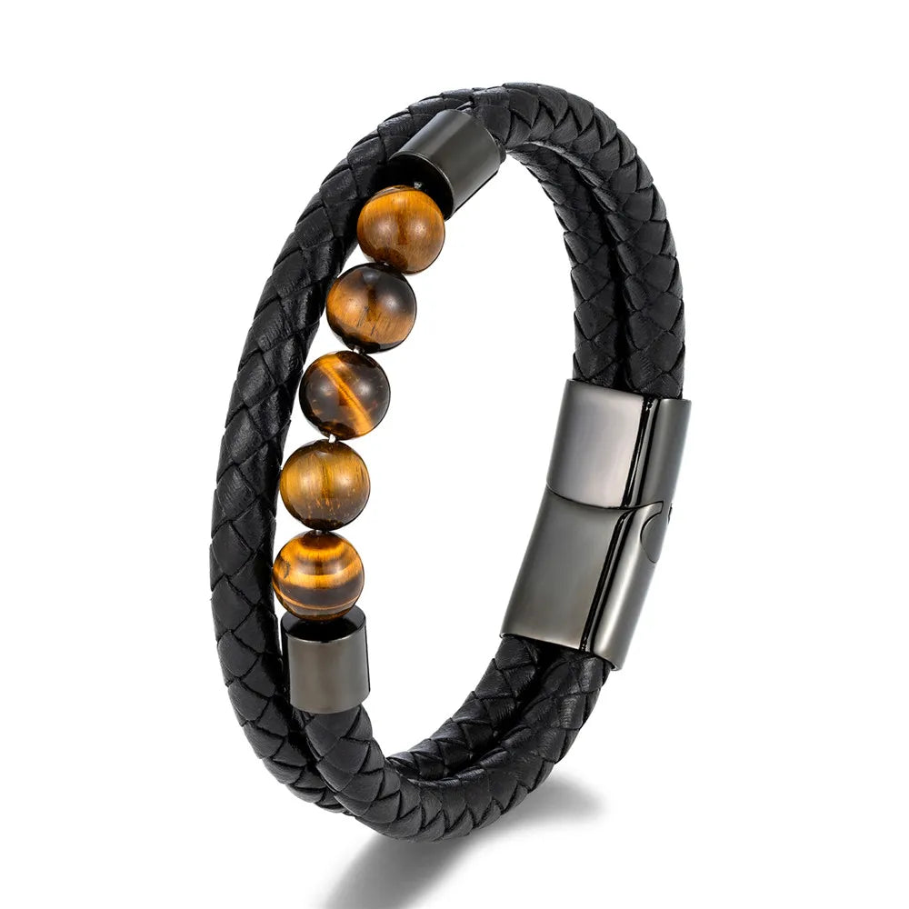 Armband - Peacock