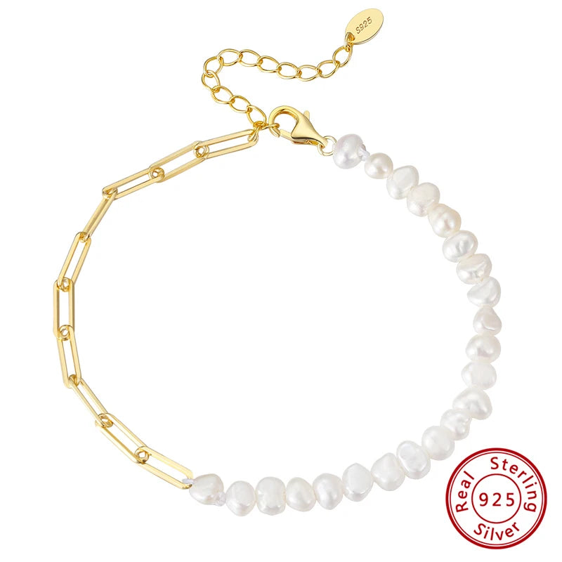 Armband Giulietta Komplettansicht - zeitloses Design für anspruchsvolle Trägerinnen