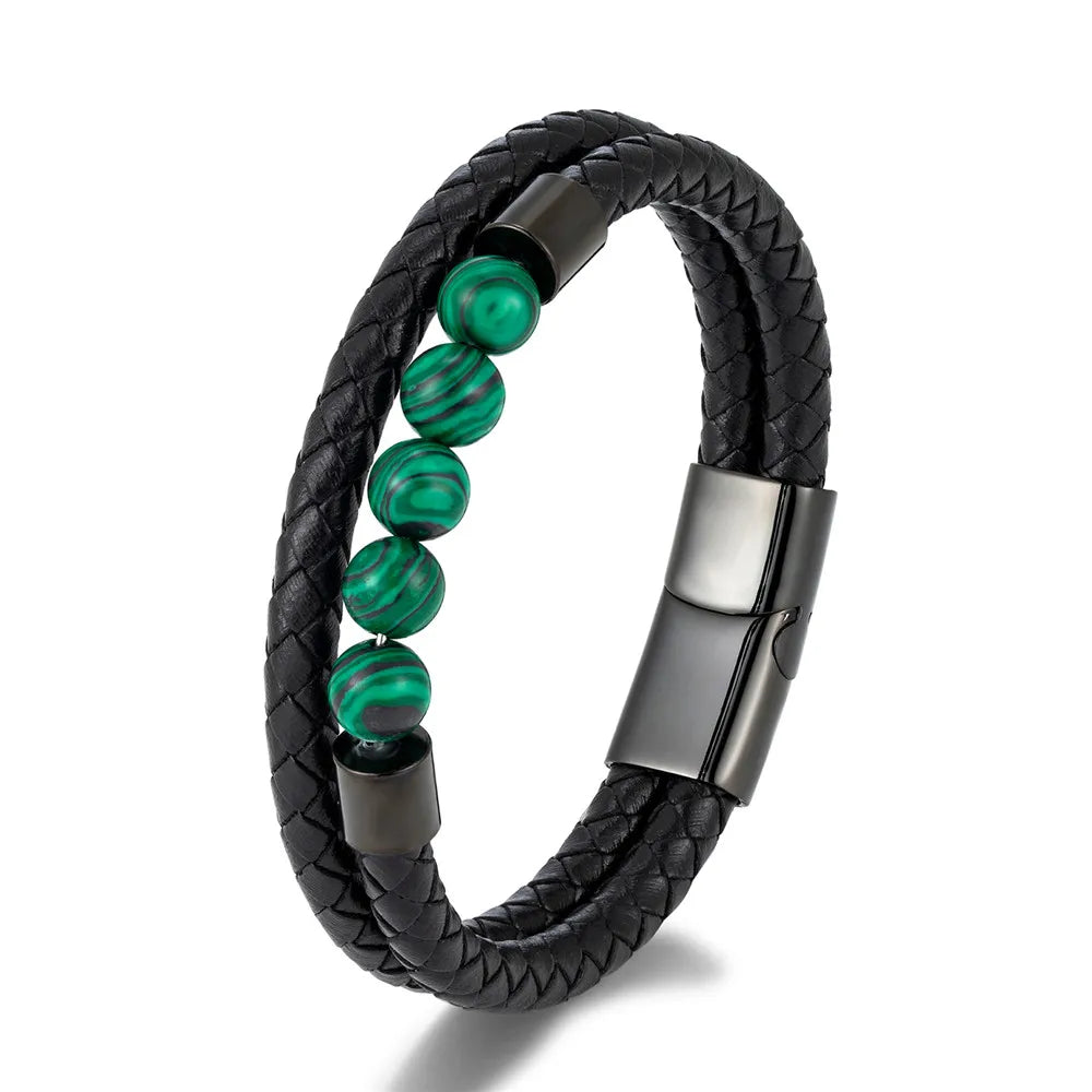 Armband - Peacock