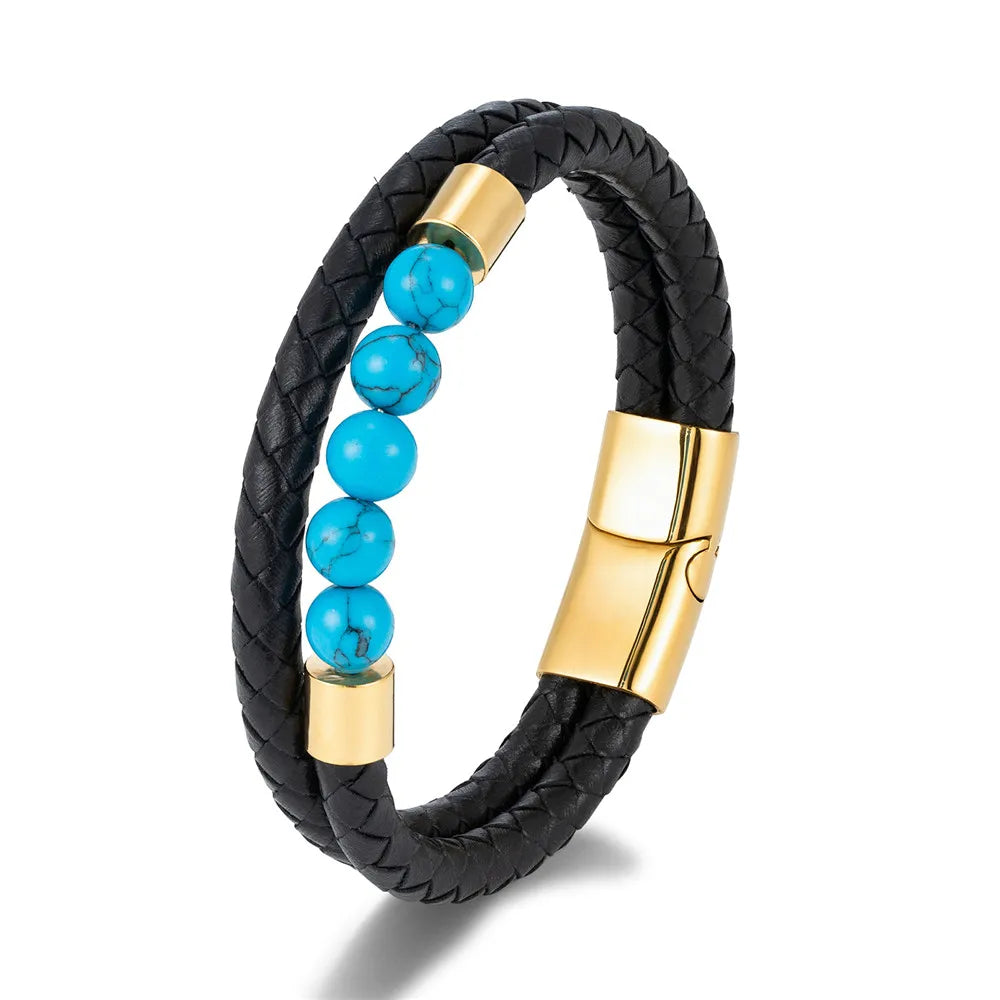 Armband - Peacock