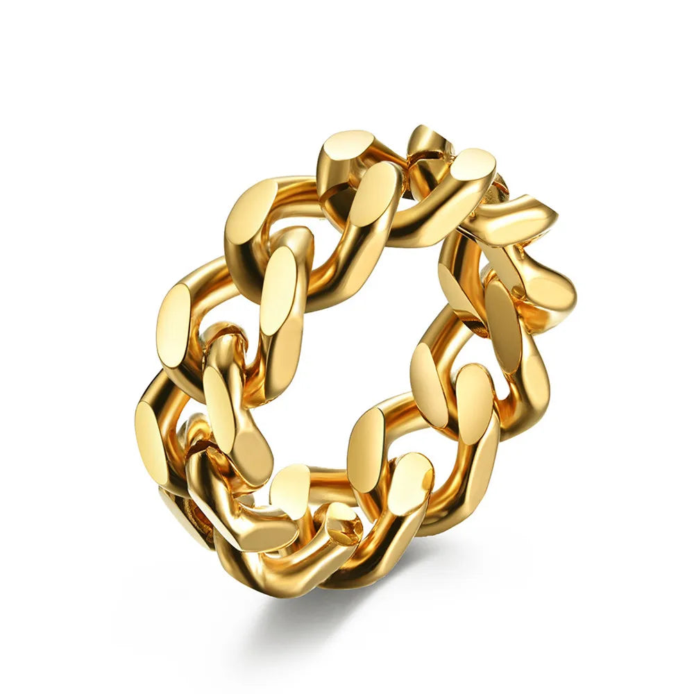 Ring - Chain