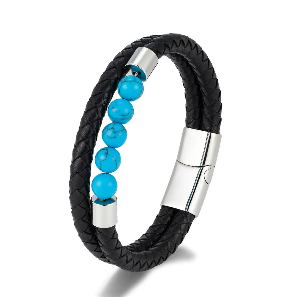 Armband - Peacock