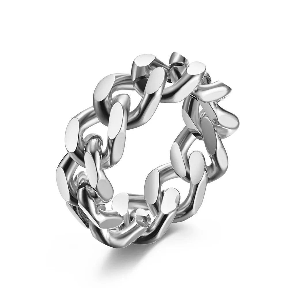 Ring - Chain