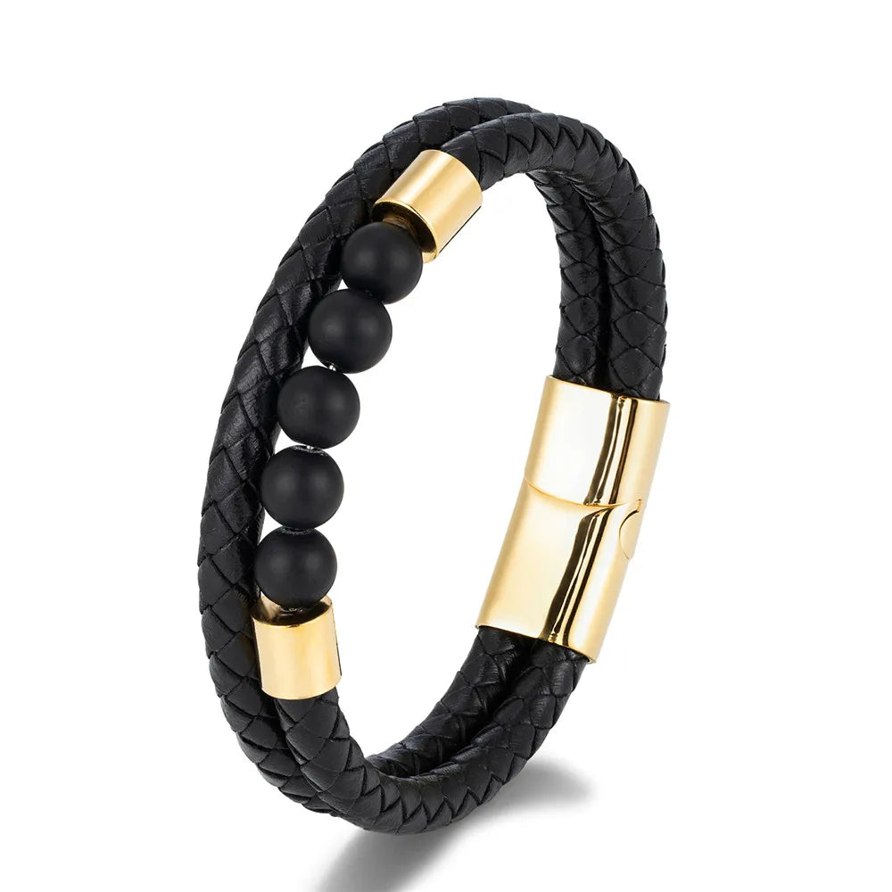 Armband - Peacock