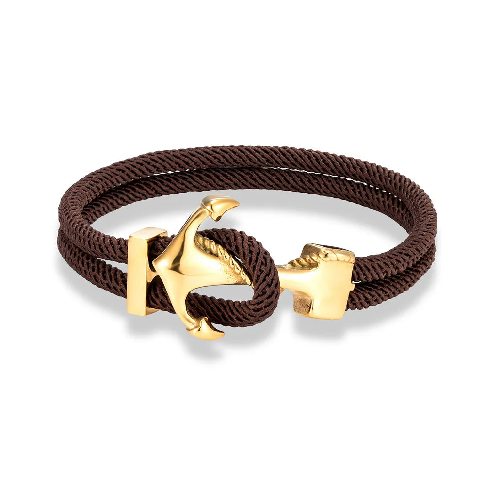 Armband - Anchor