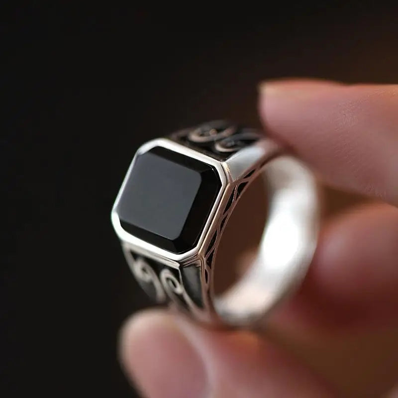 Ring - Gothic