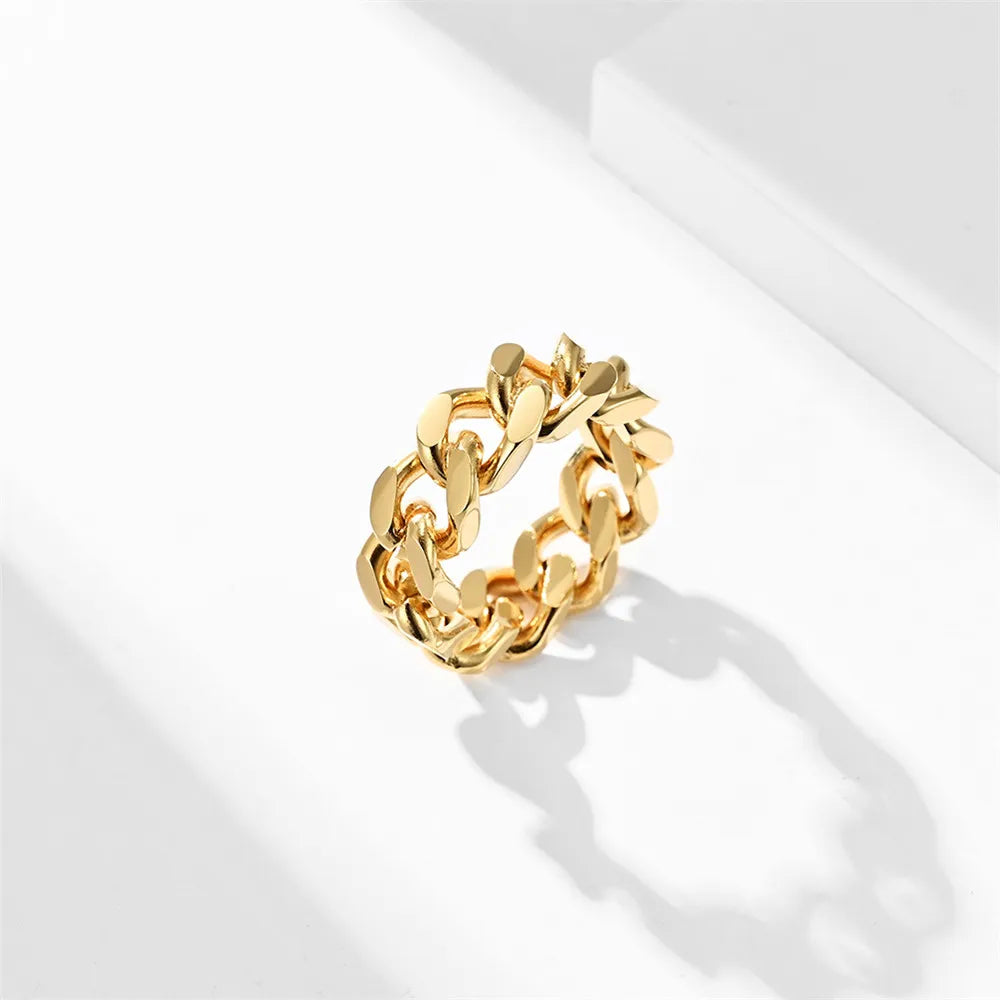 Ring - Chain