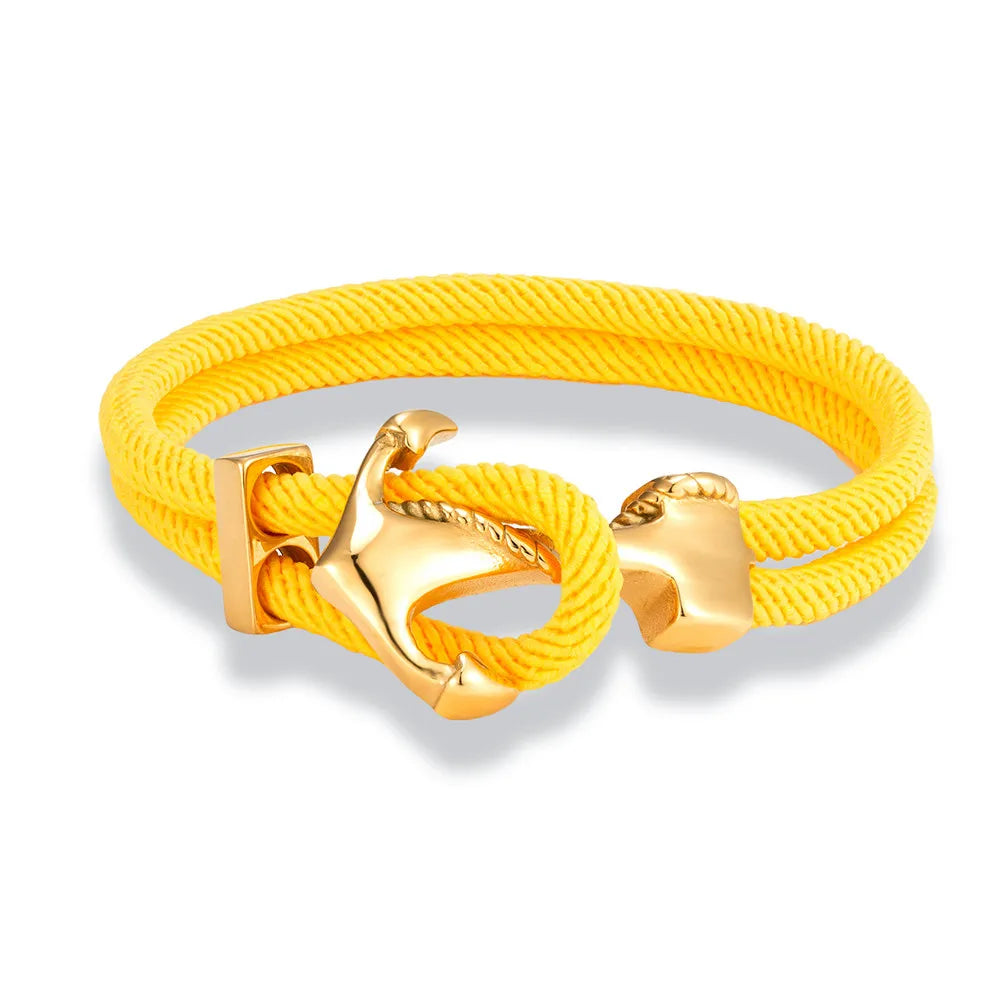 Armband - Anchor