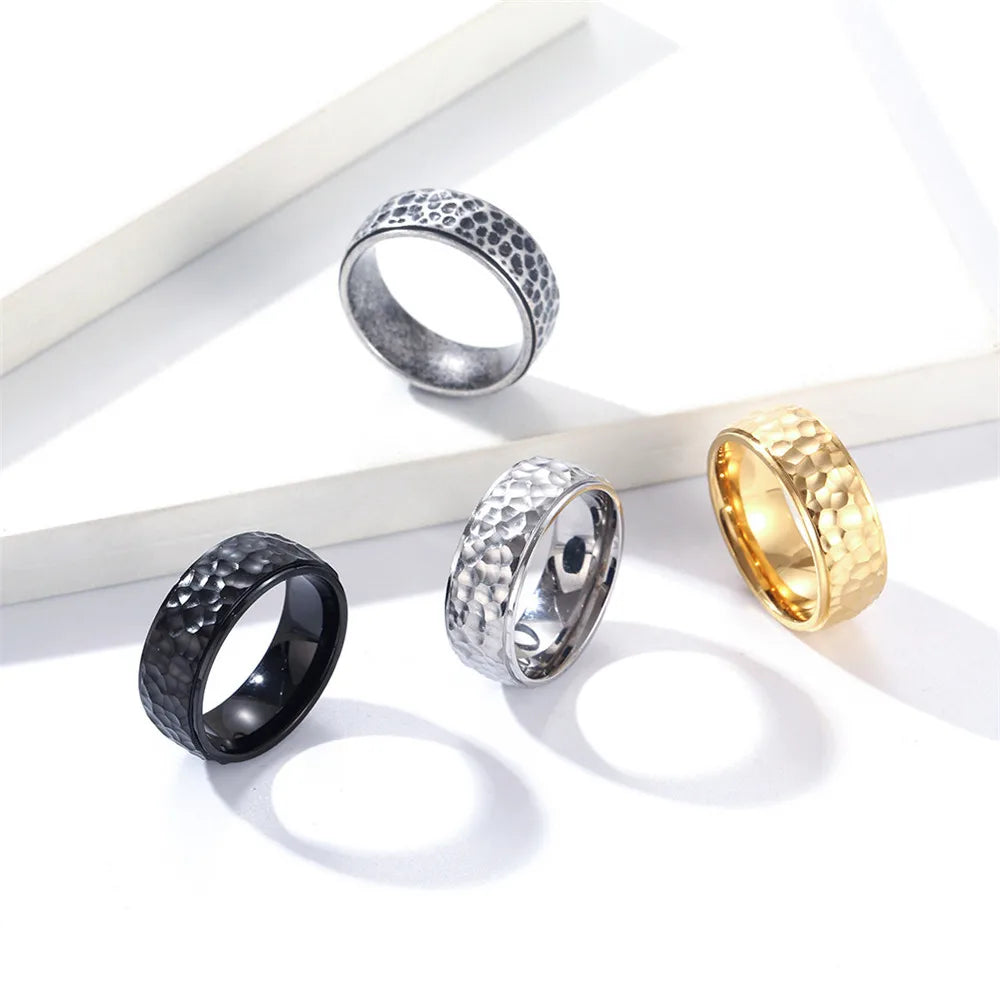 Ring - Henry