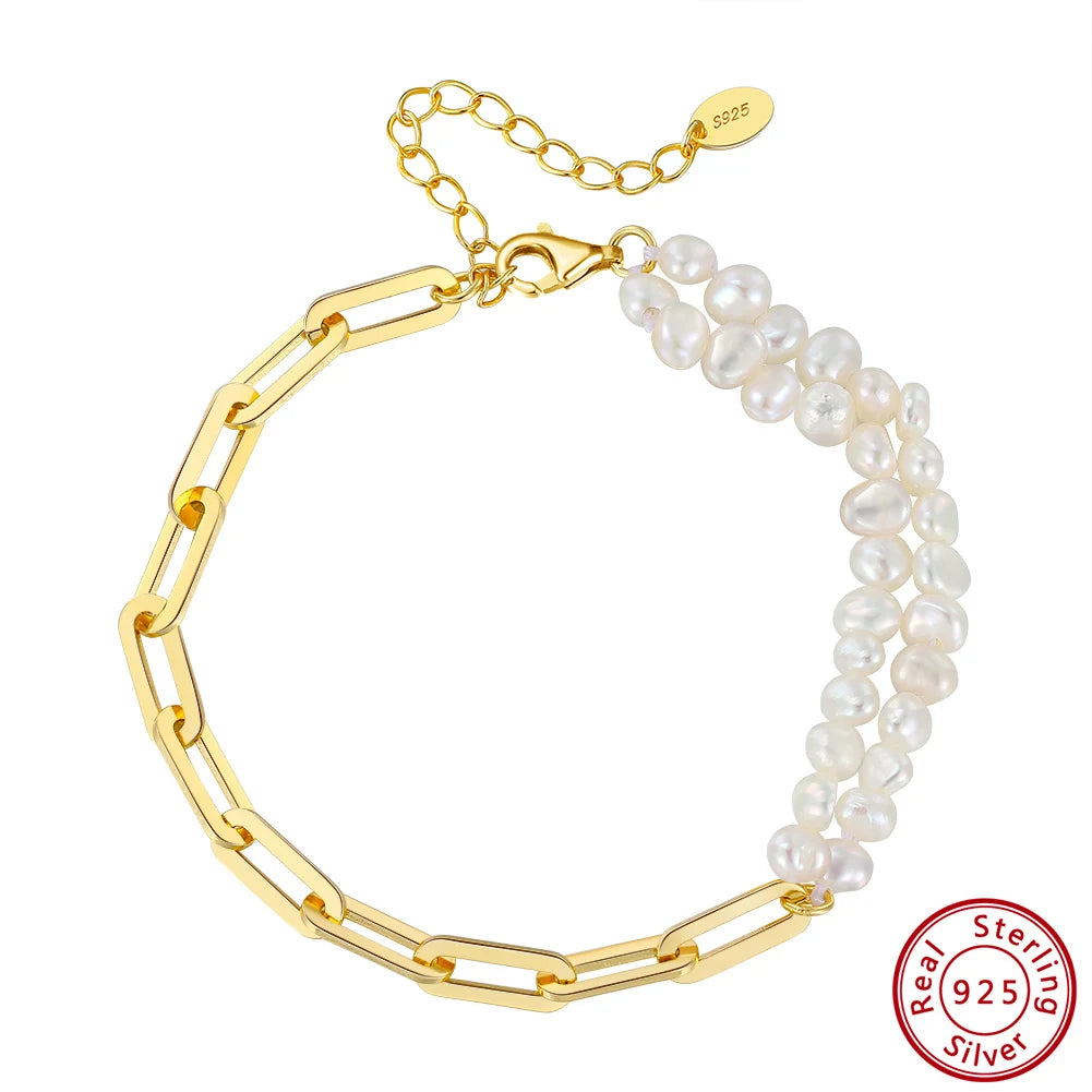 Armband Giulietta Lifestyle-Aufnahme - trendiges Accessoire für besondere Anlässe