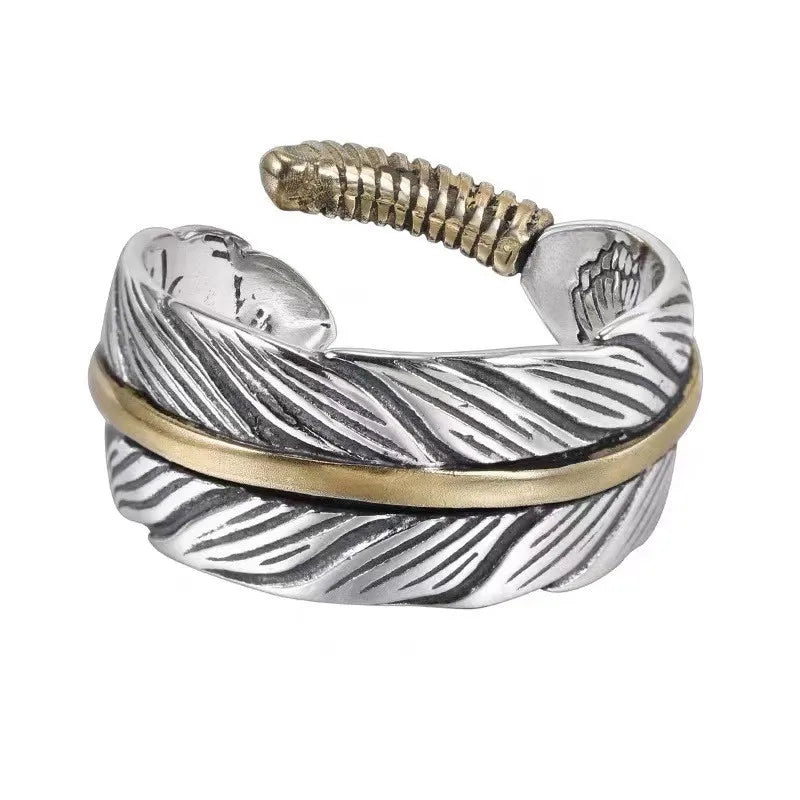 Armband - Feather