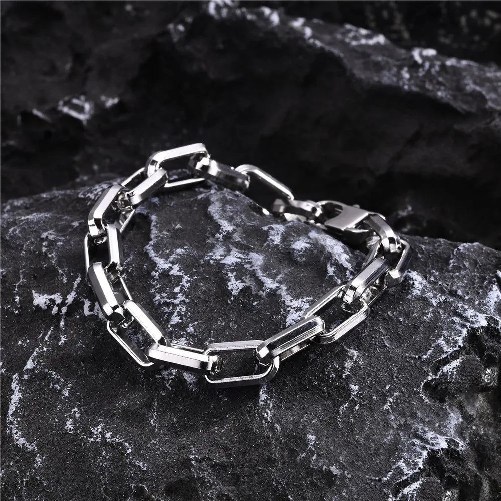 Armband Arwic Materialdetail - hautverträglicher und langlebiger Edelstahl