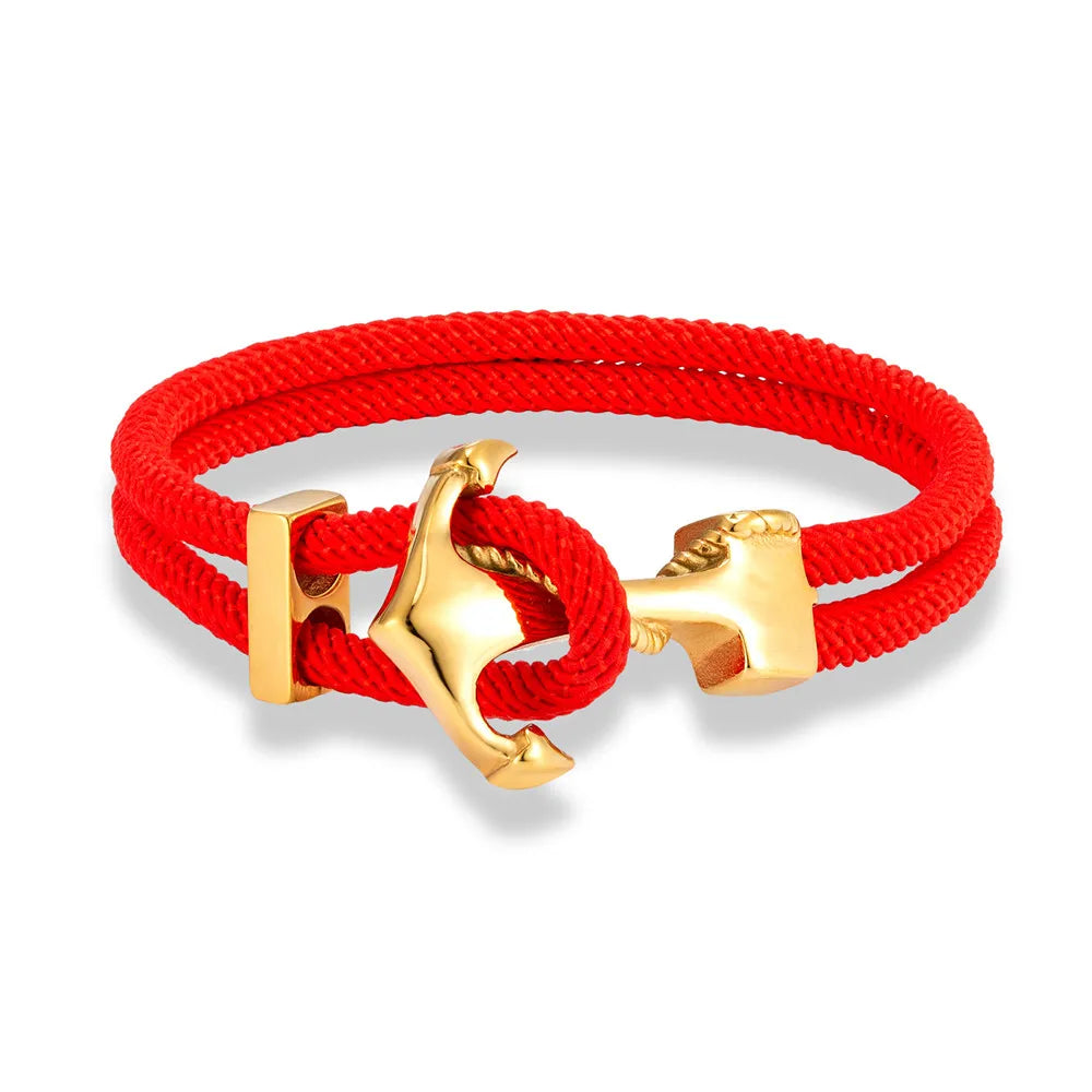 Armband - Anchor