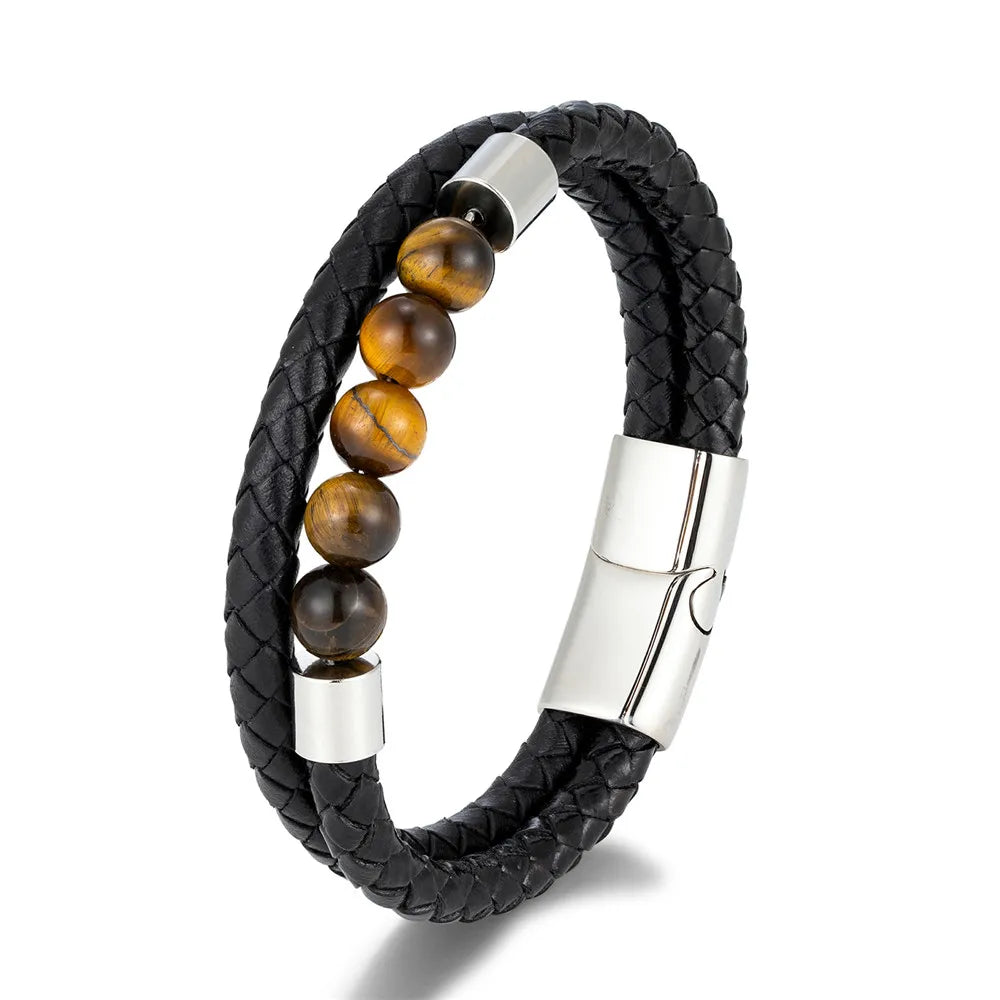 Armband - Peacock