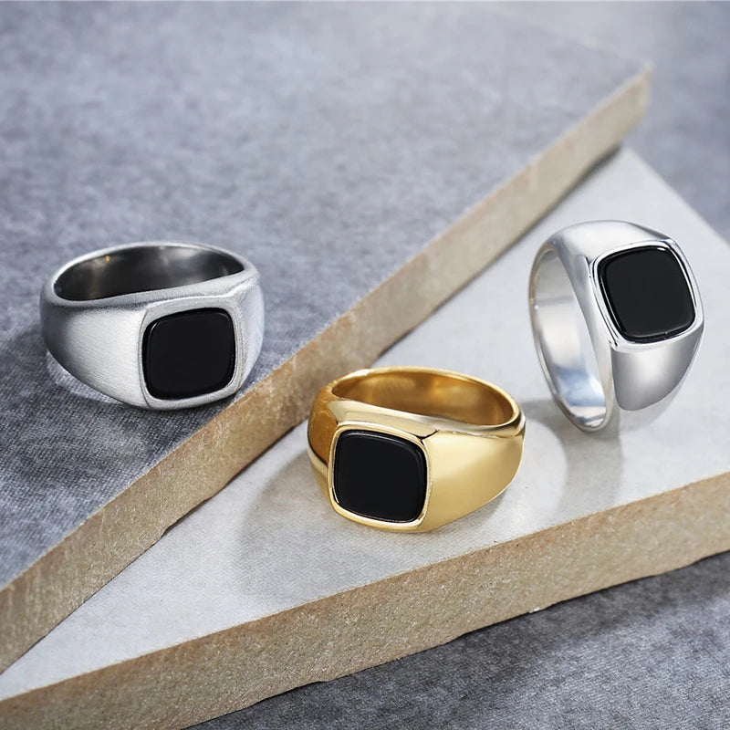 Ring - Georg
