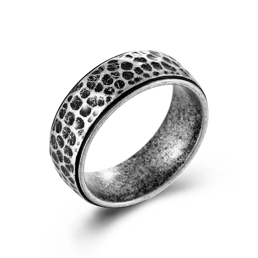 Ring - Henry