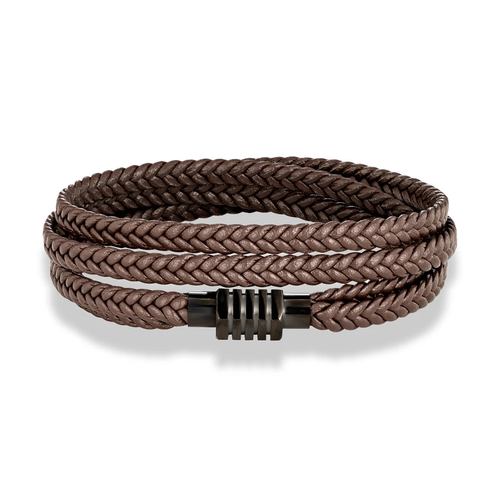 Armband Dave - Stilvolles Accessoire für modebewusste Herren