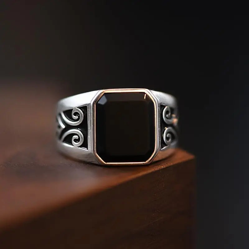 Ring - Gothic