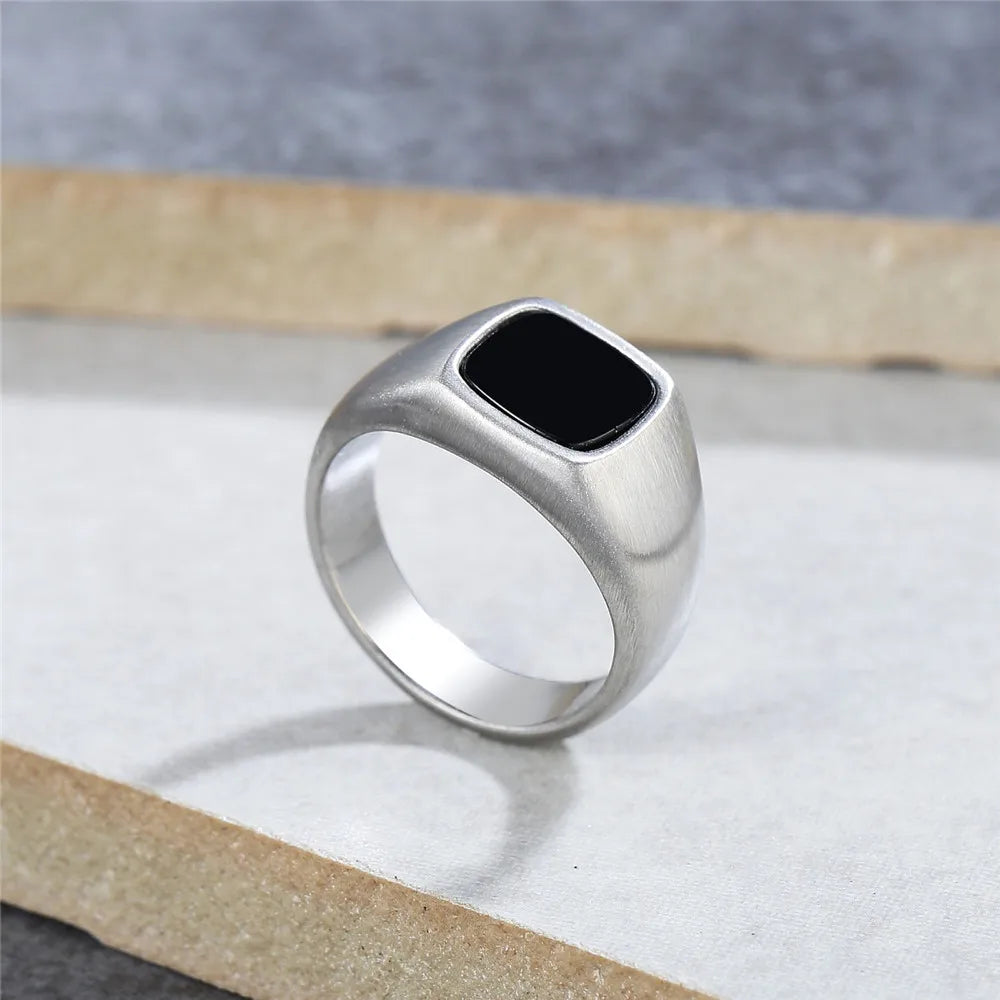 Ring - Georg