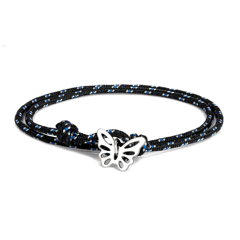 Armband Butterfly als Schmuckstück - mehr als nur ein Accessoire
