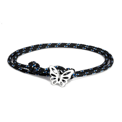 Armband Butterfly als Schmuckstück - mehr als nur ein Accessoire
