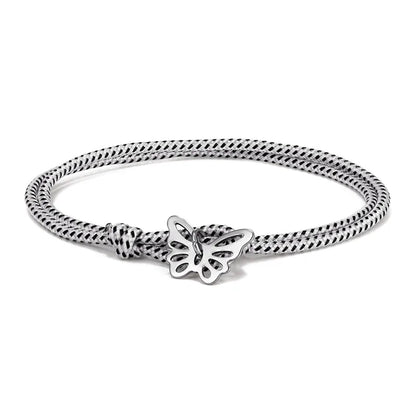 Armband - Butterfly