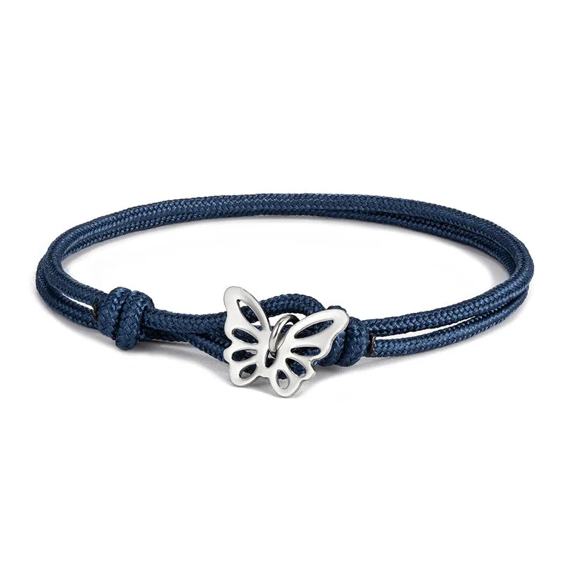 Armband - Butterfly