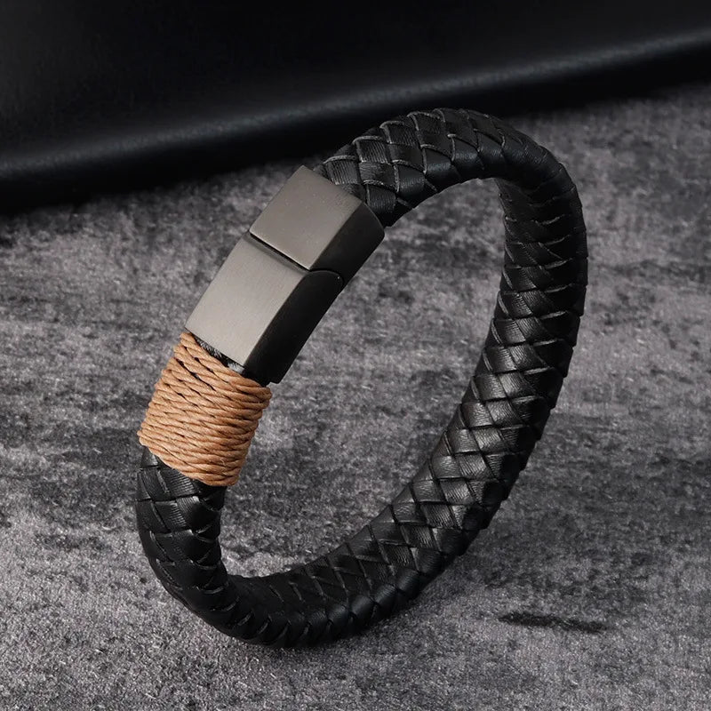 Armband Claspy verschiedene Größen - 19cm, 21cm, 23cm verfügbar