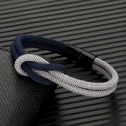 Squary Armband Größenvergleich - 19cm, 21cm und 23cm verfügbar
