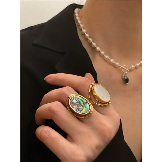 Nahaufnahme Armband Lexaila 18k Gold - goldgefüllte Verarbeitung mit strahlender Eleganz
