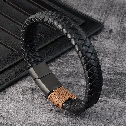 Magnetverschluss des Armband Claspy - einfaches An- und Ausziehen